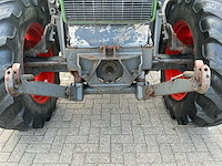 1988 fendt farmer 312 lsa turbomatik vierwielaangedreven landbouwtractor - afbeelding 39 van  39
