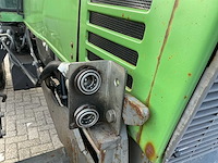 1988 fendt farmer 312 lsa turbomatik vierwielaangedreven landbouwtractor - afbeelding 2 van  10
