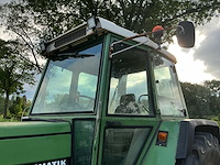 1988 fendt farmer 312 lsa turbomatik vierwielaangedreven landbouwtractor - afbeelding 3 van  10
