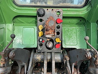 1988 fendt farmer 312 lsa turbomatik vierwielaangedreven landbouwtractor - afbeelding 5 van  10