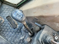 1988 fendt farmer 312 lsa turbomatik vierwielaangedreven landbouwtractor - afbeelding 10 van  10