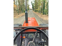 1988 fiat 100-90 dt vierwielaangedreven landbouwtractor - afbeelding 6 van  10