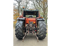 1988 fiat 100-90 dt vierwielaangedreven landbouwtractor - afbeelding 7 van  10