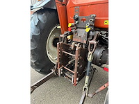 1988 fiat 100-90 dt vierwielaangedreven landbouwtractor - afbeelding 9 van  10
