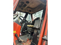 1988 fiat 100-90 dt vierwielaangedreven landbouwtractor - afbeelding 10 van  10