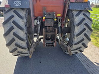 1988 fiat 100-90dt vierwielaangedreven landbouwtractor - afbeelding 4 van  41