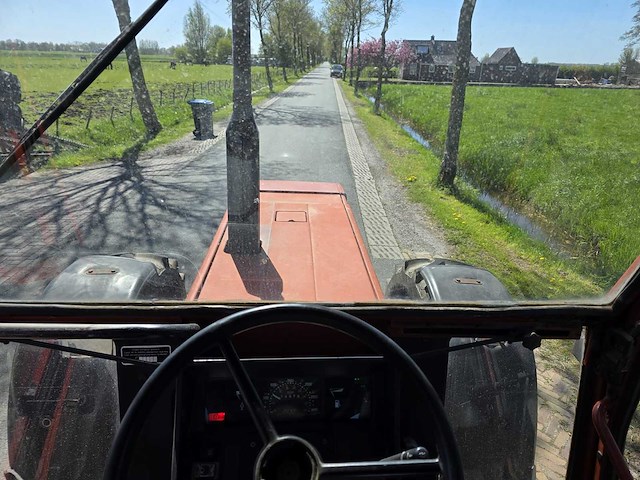 1988 fiat 100-90dt vierwielaangedreven landbouwtractor - afbeelding 29 van  41
