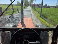1988 fiat 100-90dt vierwielaangedreven landbouwtractor - afbeelding 29 van  41