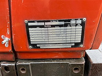1988 fiat 100-90dt vierwielaangedreven landbouwtractor - afbeelding 11 van  28