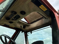 1988 fiat 100-90dt vierwielaangedreven landbouwtractor - afbeelding 15 van  28