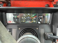 1988 fiat 100-90dt vierwielaangedreven landbouwtractor - afbeelding 17 van  28