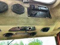 1988 fiat 100-90dt vierwielaangedreven landbouwtractor - afbeelding 18 van  28