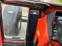 1988 fiat 100-90dt vierwielaangedreven landbouwtractor - afbeelding 20 van  28