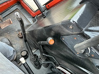 1988 fiat 100-90dt vierwielaangedreven landbouwtractor - afbeelding 21 van  28