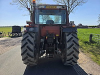 1988 fiat 100-90dt vierwielaangedreven landbouwtractor - afbeelding 27 van  33