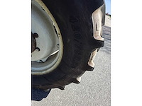 1988 fiat 100-90dt vierwielaangedreven landbouwtractor - afbeelding 12 van  33