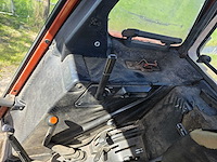 1988 fiat 100-90dt vierwielaangedreven landbouwtractor - afbeelding 18 van  33
