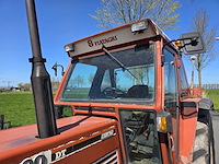 1988 fiat 100-90dt vierwielaangedreven landbouwtractor - afbeelding 8 van  40