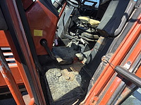 1988 fiat 100-90dt vierwielaangedreven landbouwtractor - afbeelding 20 van  40