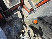 1988 fiat 100-90dt vierwielaangedreven landbouwtractor - afbeelding 26 van  40