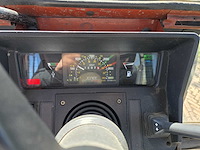 1988 fiat 100-90dt vierwielaangedreven landbouwtractor - afbeelding 27 van  40