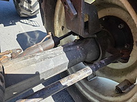 1988 fiat 100-90dt vierwielaangedreven landbouwtractor - afbeelding 31 van  40