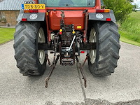 1988 fiat 100-90dt vierwielaangedreven landbouwtractor - afbeelding 2 van  28