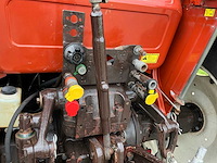1988 fiat 100-90dt vierwielaangedreven landbouwtractor - afbeelding 6 van  28