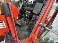 1988 fiat 100-90dt vierwielaangedreven landbouwtractor - afbeelding 13 van  28