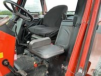 1988 fiat 100-90dt vierwielaangedreven landbouwtractor - afbeelding 14 van  28
