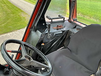 1988 fiat 100-90dt vierwielaangedreven landbouwtractor - afbeelding 16 van  28