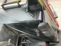 1988 fiat 100-90dt vierwielaangedreven landbouwtractor - afbeelding 19 van  28