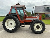 1988 fiat 100-90dt vierwielaangedreven landbouwtractor - afbeelding 25 van  28