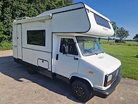 1988 fiat 280 camper - afbeelding 2 van  39