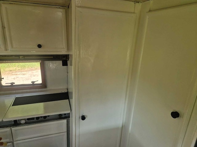 1988 fiat 280 camper - afbeelding 6 van  39
