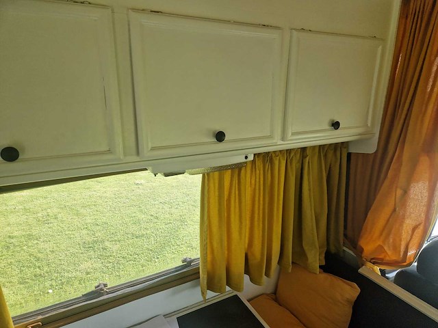 1988 fiat 280 camper - afbeelding 7 van  39