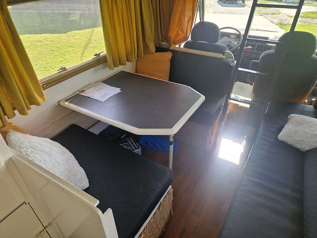 1988 fiat 280 camper - afbeelding 8 van  39
