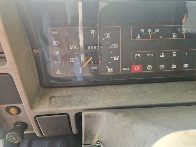 1988 fiat 280 camper - afbeelding 10 van  39