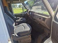 1988 fiat 280 camper - afbeelding 17 van  39