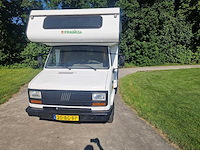 1988 fiat 280 camper - afbeelding 12 van  39