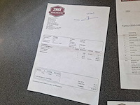 1988 fiat 280 camper - afbeelding 24 van  39