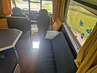 1988 fiat 280 camper - afbeelding 30 van  39