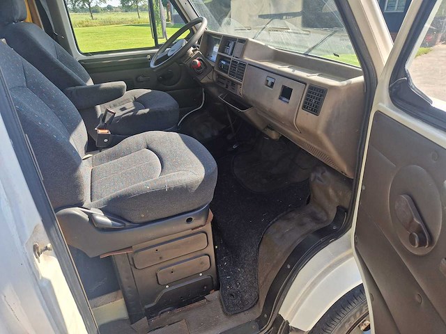 1988 fiat 280 camper - afbeelding 31 van  39
