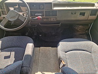 1988 fiat 280 camper - afbeelding 32 van  39
