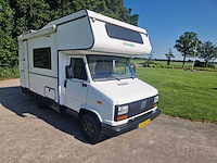 1988 fiat 280 camper - afbeelding 23 van  39
