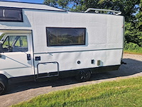 1988 fiat 280 camper - afbeelding 35 van  39