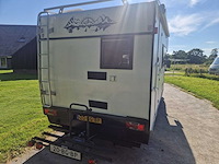 1988 fiat 280 camper - afbeelding 38 van  39