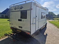 1988 fiat 280 camper - afbeelding 39 van  39