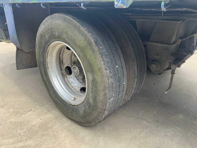 1988 floor fl0-10-102 vloervlakke oplegger - afbeelding 2 van  20