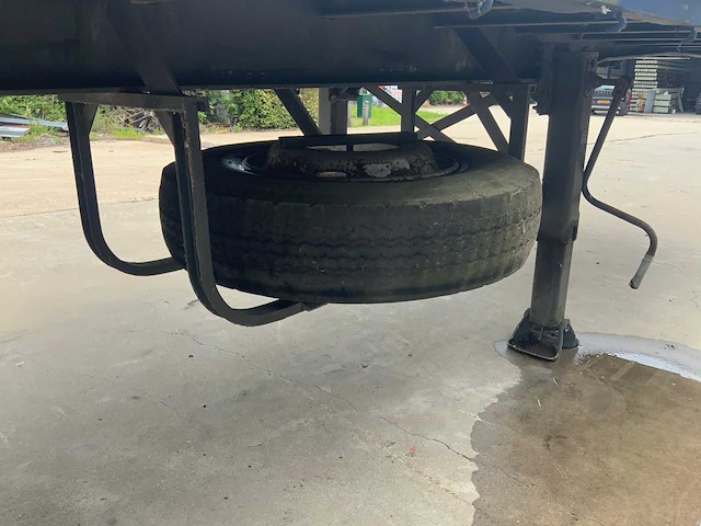 1988 floor fl0-10-102 vloervlakke oplegger - afbeelding 4 van  20